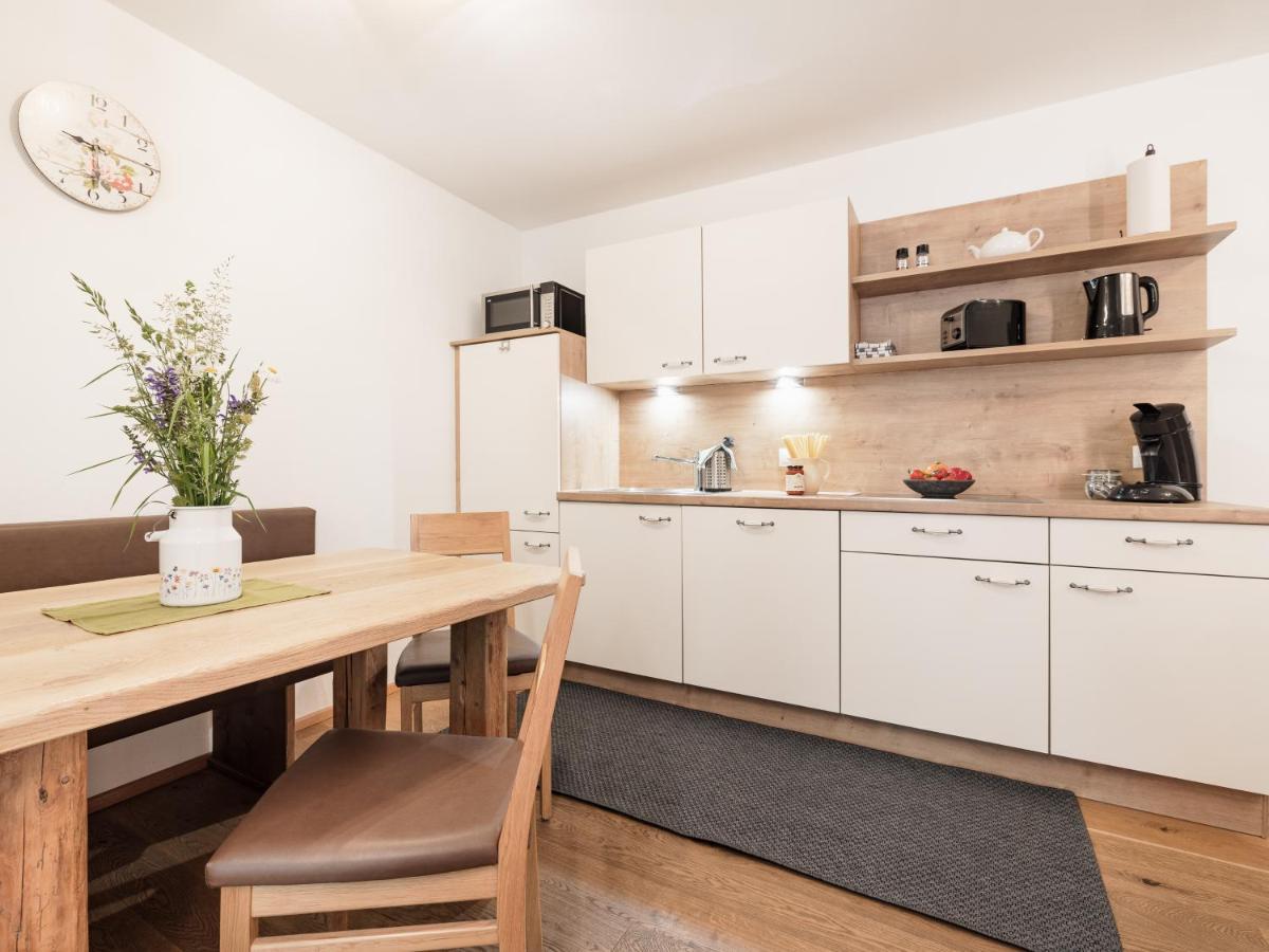 Apartamento MYALPS Mühlhof Oetz Exterior foto