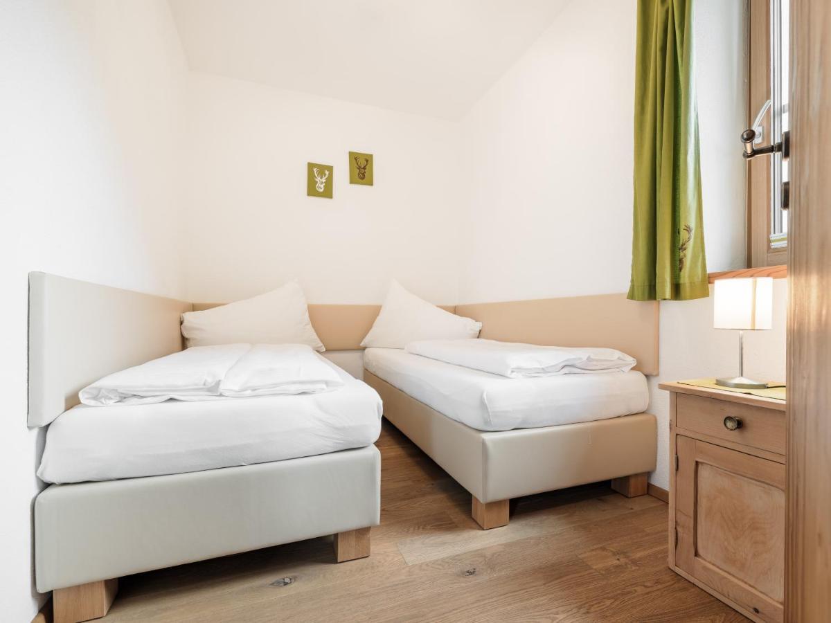 Apartamento MYALPS Mühlhof Oetz Exterior foto