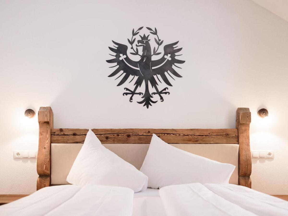 Apartamento MYALPS Mühlhof Oetz Exterior foto